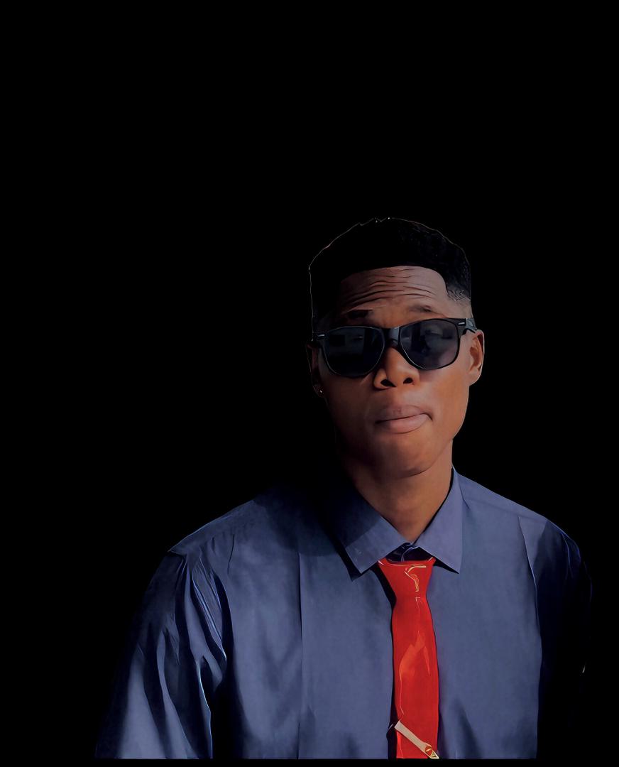 Ezra Ezemba